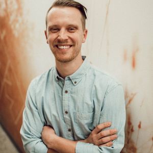 Meet your Posher, Kyle